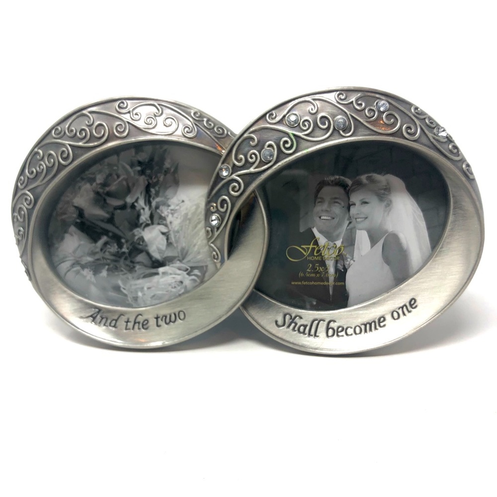 Wedding Photos Picture Frame